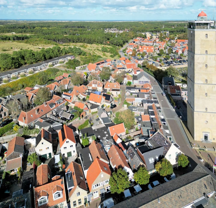 Foto 7 van Trompstraat 6