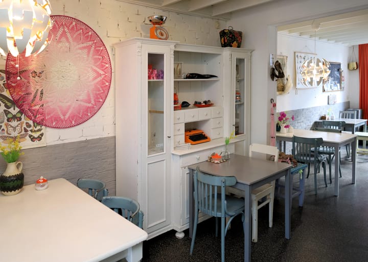 Foto 10 van Trompstraat 6