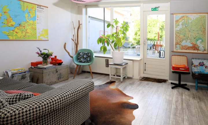 Foto 12 van Trompstraat 6