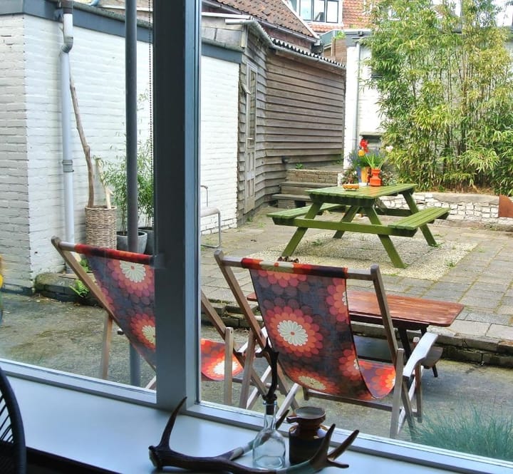 Foto 13 van Trompstraat 6