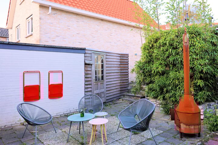 Foto 14 van Trompstraat 6