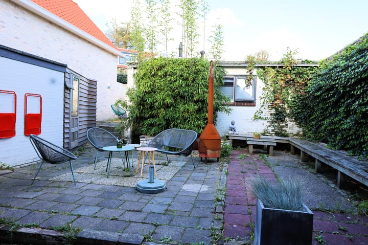 Foto 15 van Trompstraat 6