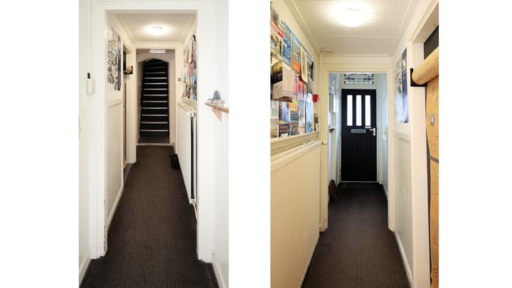 Foto 17 van Trompstraat 6