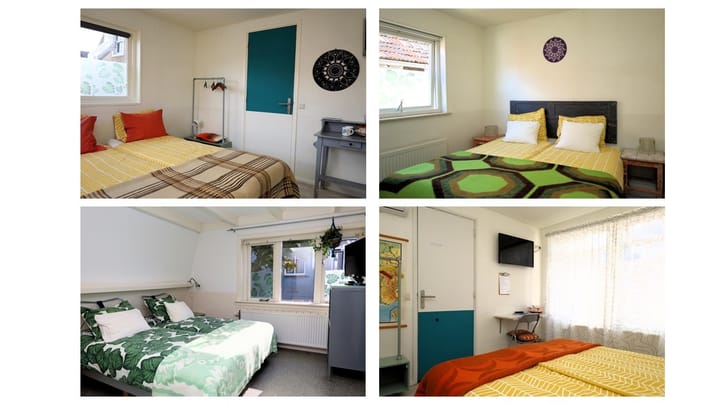 Foto 18 van Trompstraat 6