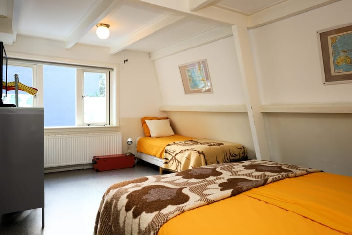 Foto 21 van Trompstraat 6