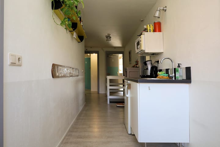 Foto 25 van Trompstraat 6