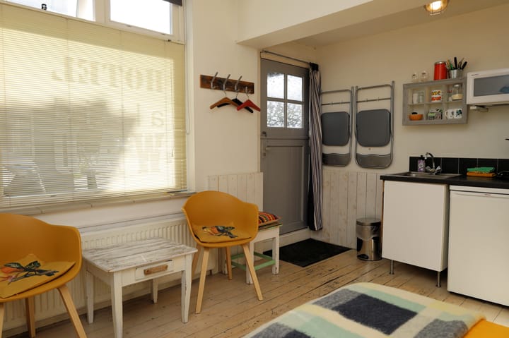 Foto 26 van Trompstraat 6