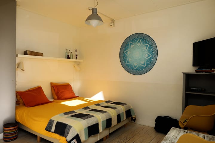 Foto 27 van Trompstraat 6