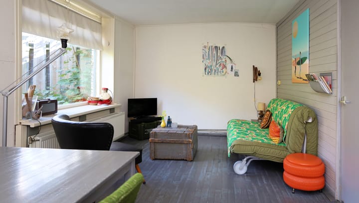 Foto 29 van Trompstraat 6