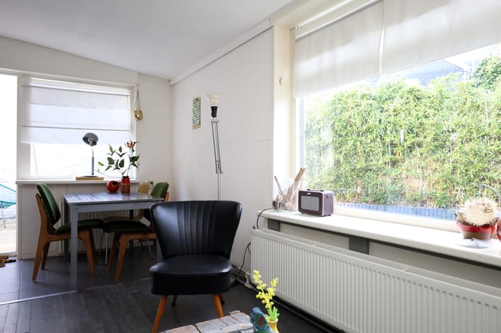 Foto 30 van Trompstraat 6