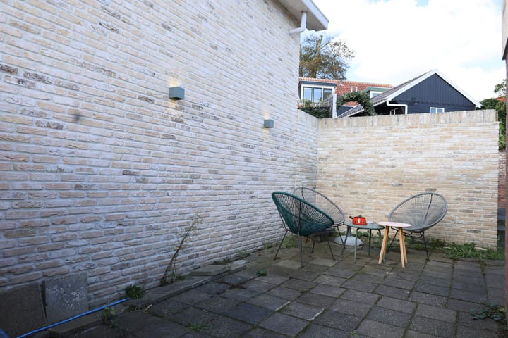 Foto 32 van Trompstraat 6