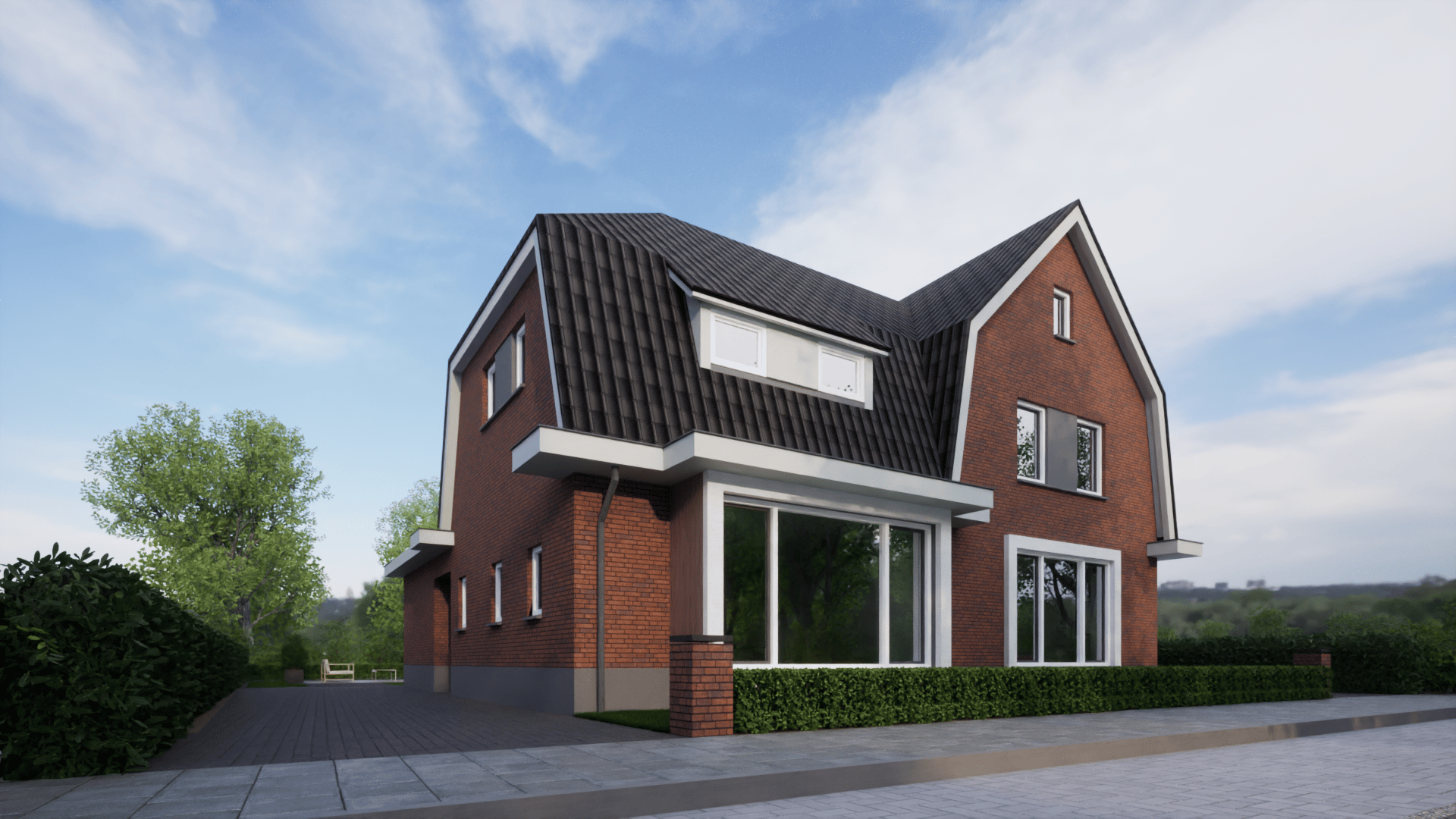Misterstraat, 5, Bredevoort, 7126CA, Gelderland, Nederland 5