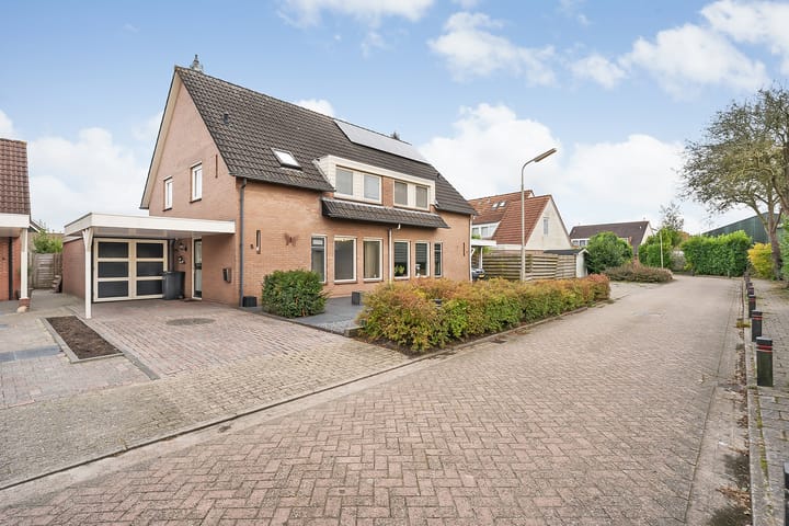 Foto 2 van Tentakkers 5