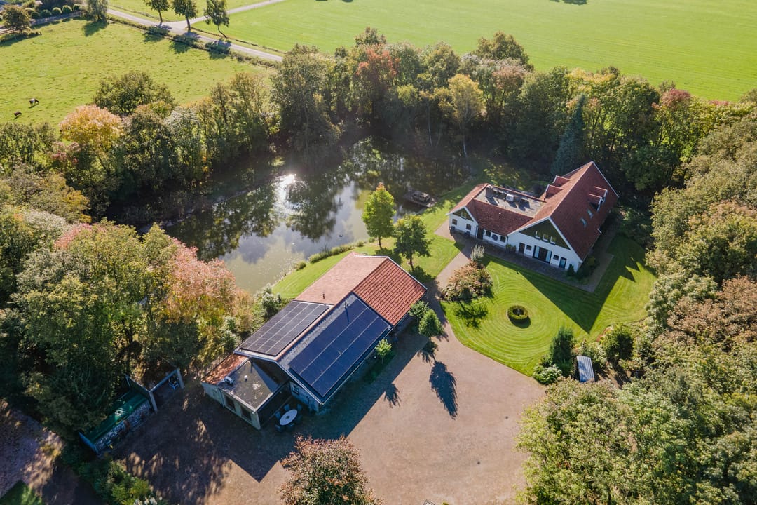 Foto 1 van Landweerdijk 3