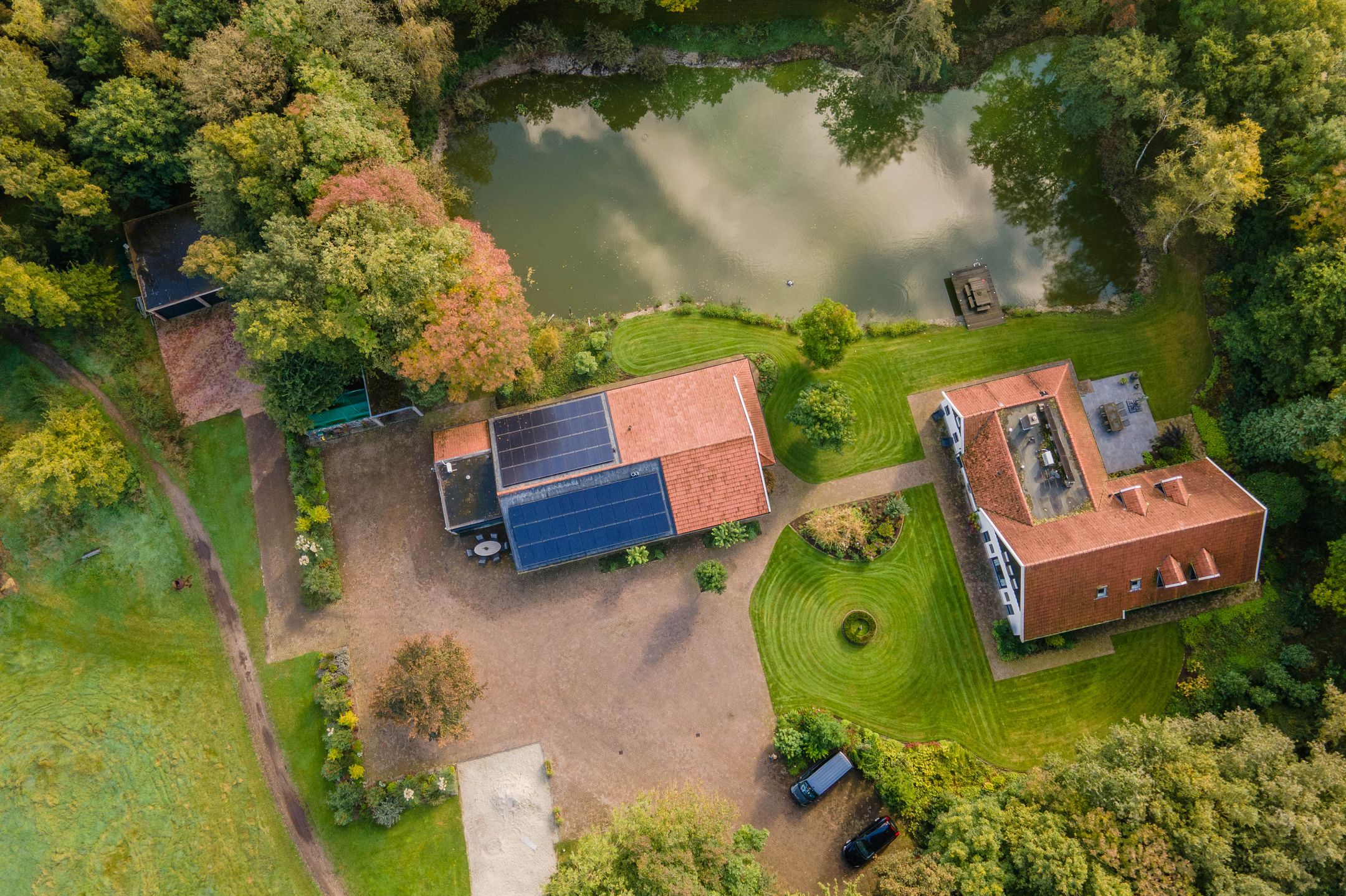 Foto 3 van Landweerdijk 3