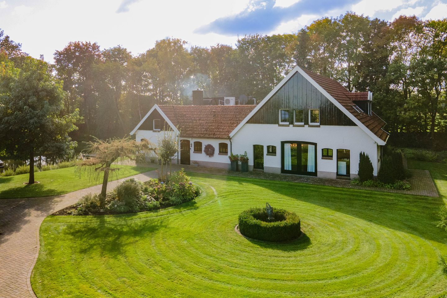 Foto 4 van Landweerdijk 3