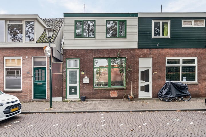 Bekijk foto 2 van Zuiddijk 286