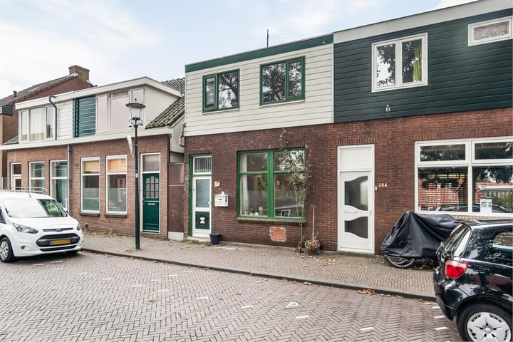 Bekijk foto 3 van Zuiddijk 286