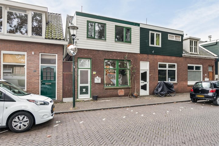 Bekijk foto 1 van Zuiddijk 286