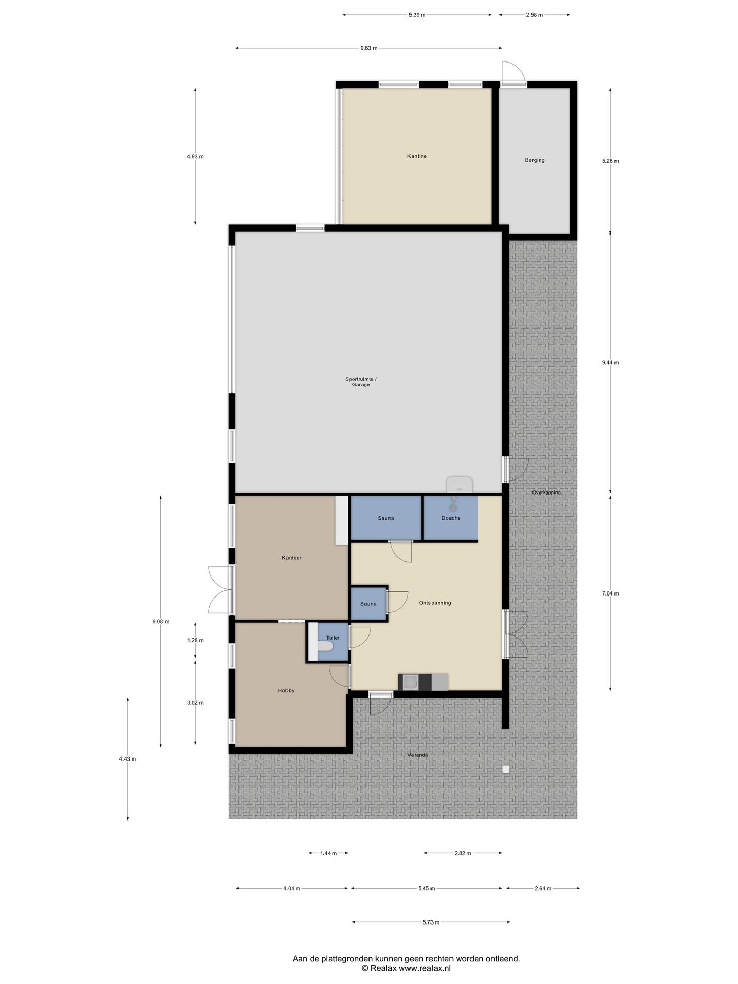 Foto 79 van Landweerdijk 3