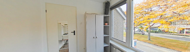 View 360° photo of Slaapkamer of Rooseveltstraat 55