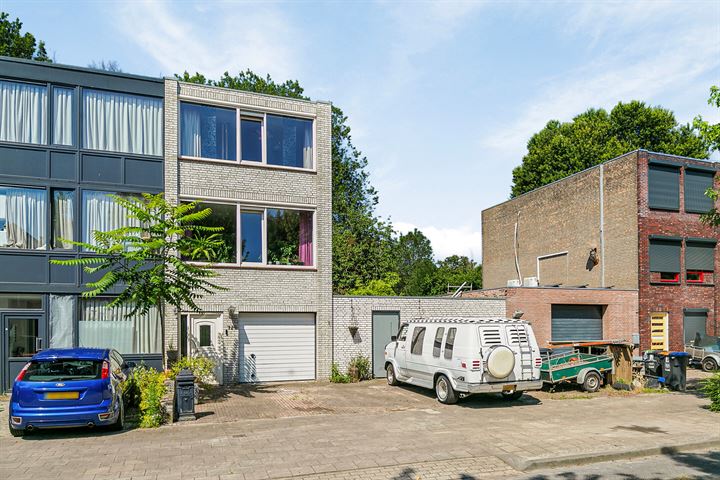 Bekijk foto 1 van Sibeliusstraat 723