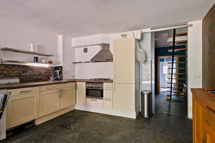 Foto 3 van Sibeliusstraat 723