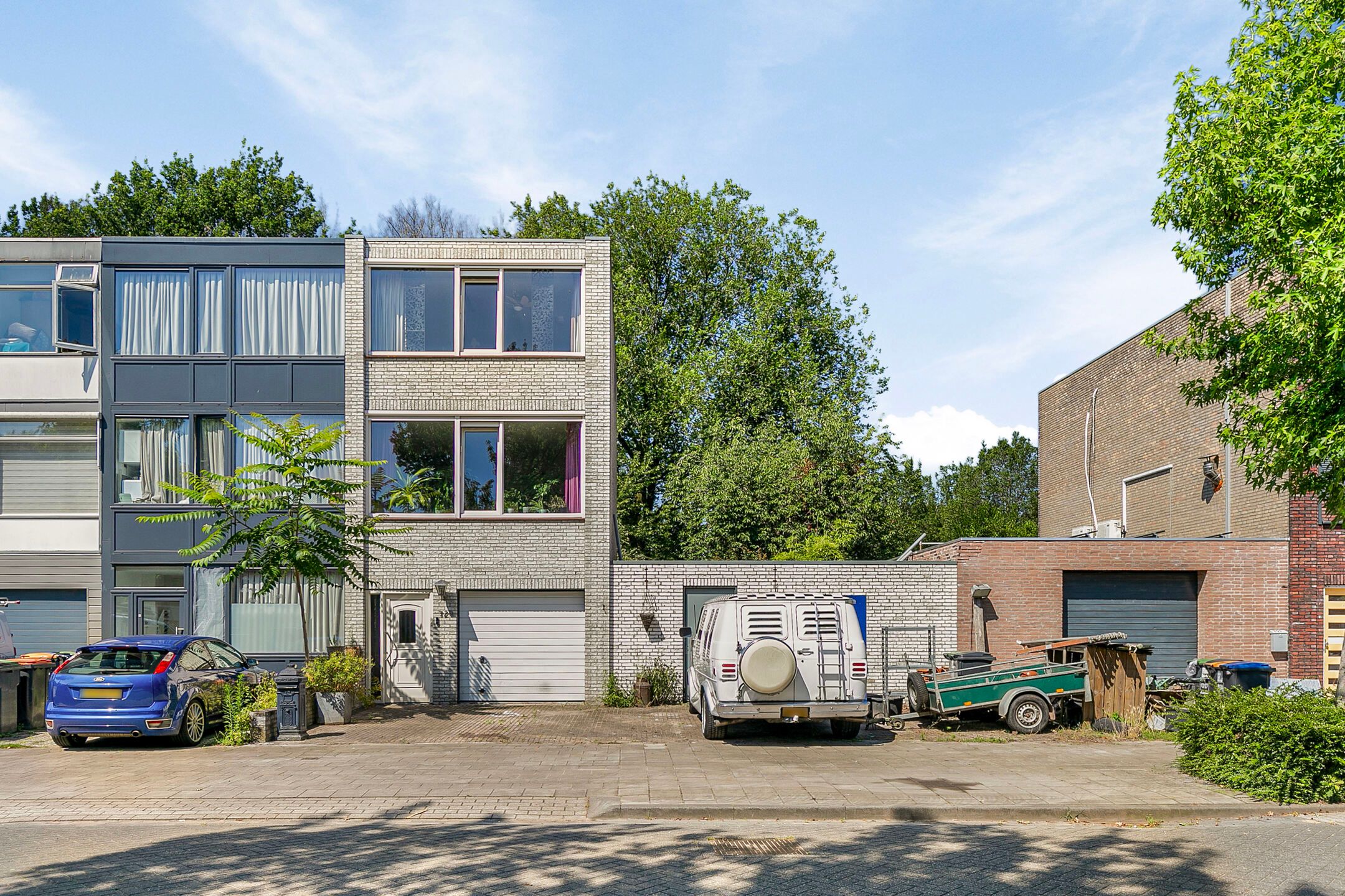 Photo 6 of Sibeliusstraat 723