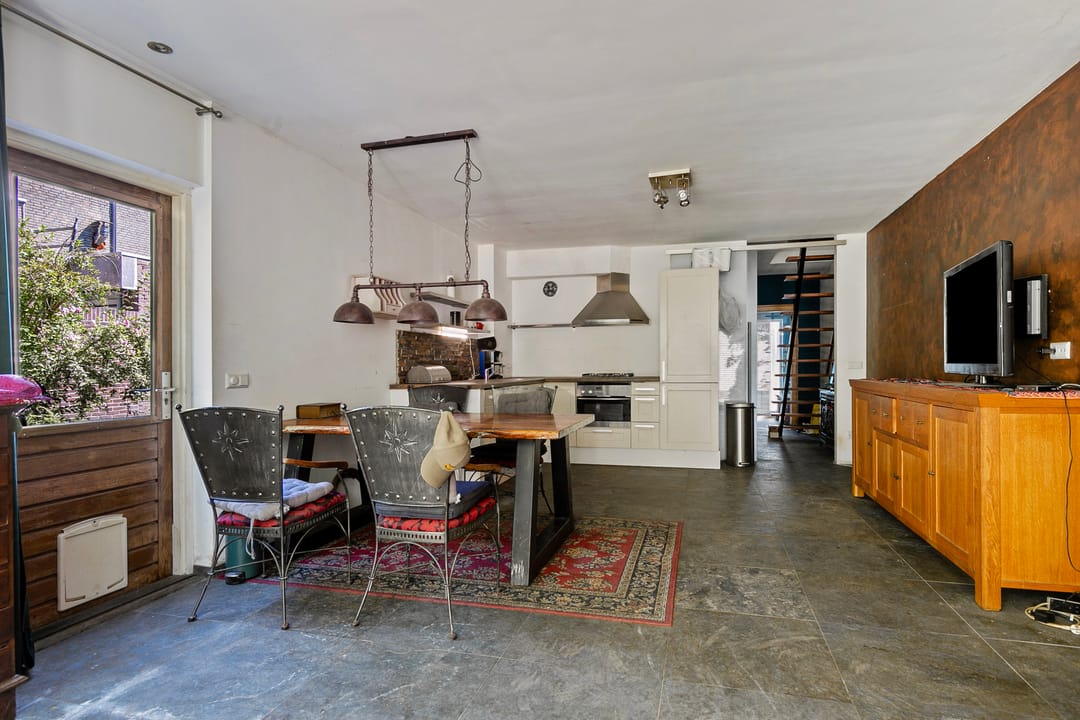 Photo 11 of Sibeliusstraat 723