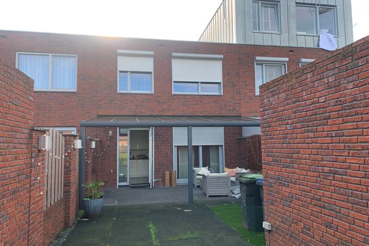 Bekijk foto 15 van Veestraat 135-B