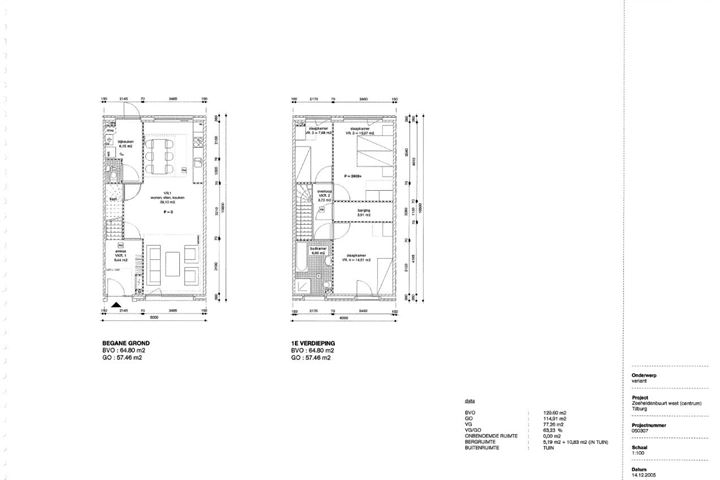 Bekijk foto 20 van Veestraat 135-B