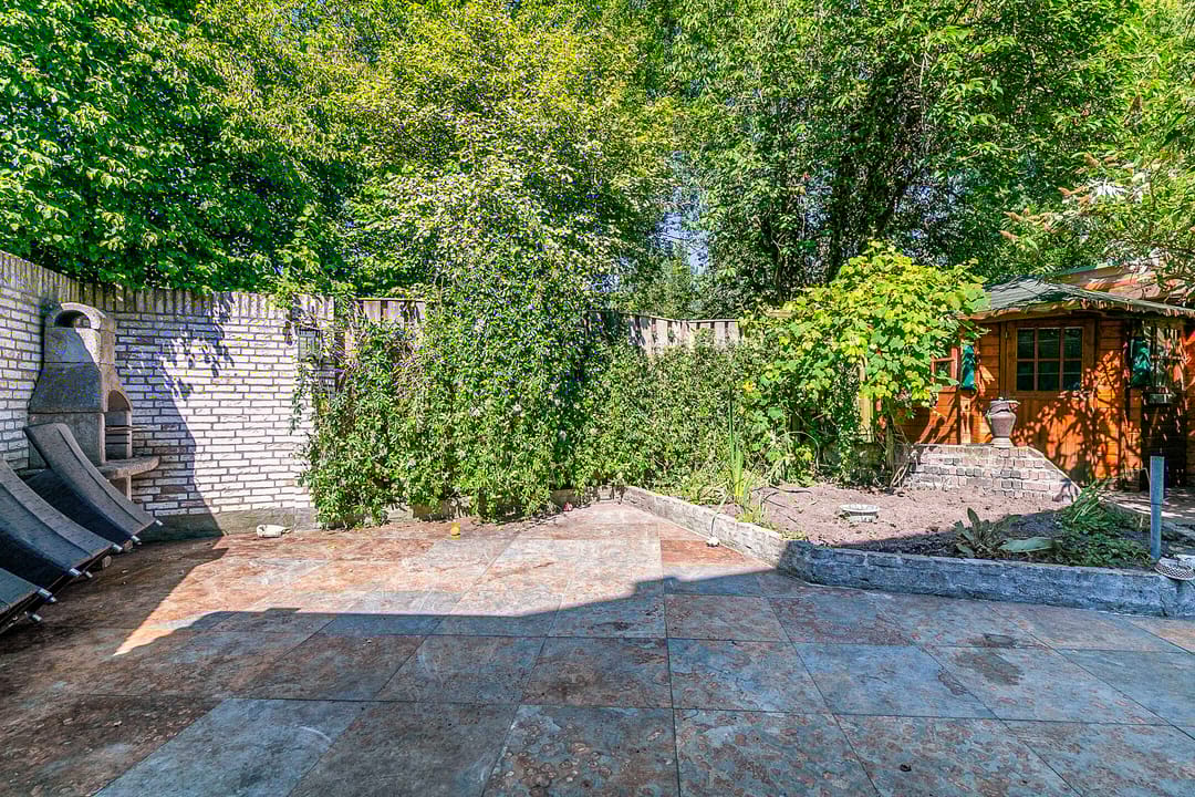 Photo 28 of Sibeliusstraat 723