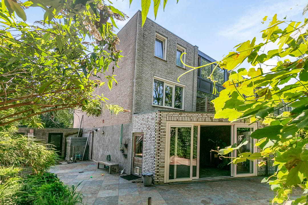 Photo 31 of Sibeliusstraat 723