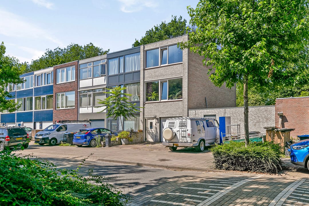 Photo 32 of Sibeliusstraat 723