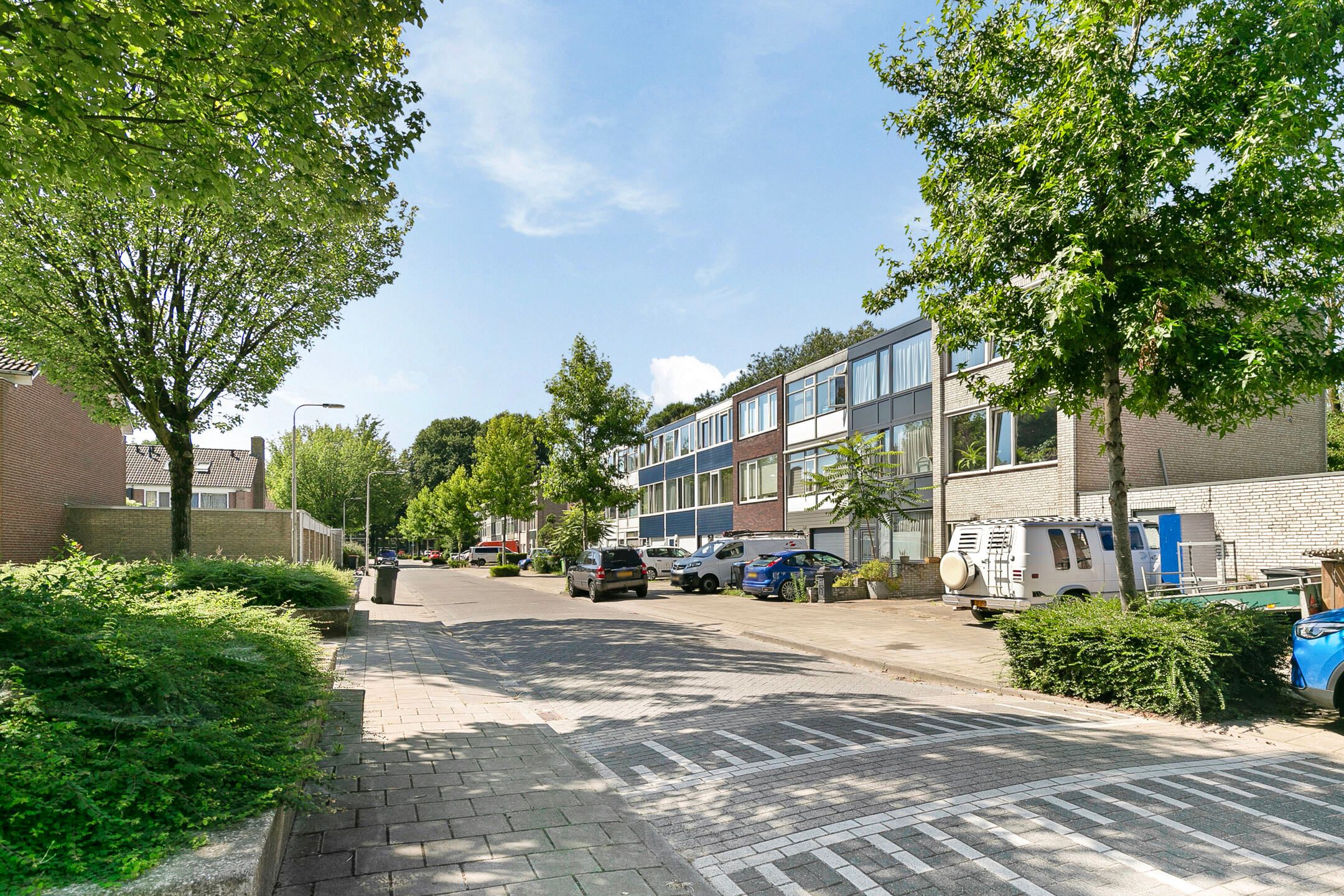 Photo 33 of Sibeliusstraat 723