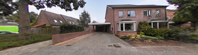 Bekijk 360° foto van Voortuin van Loozermars-Zuid 2