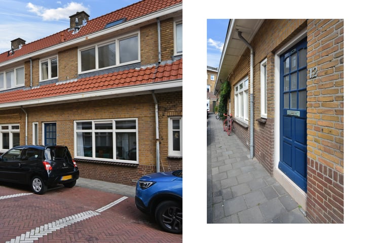 Bekijk foto 40 van Vermaasstraat 12