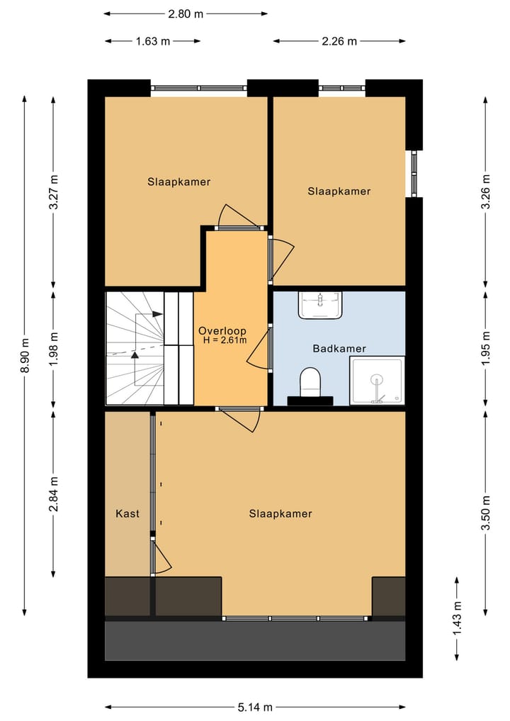 Foto 43 van Tafelbergerhout 16