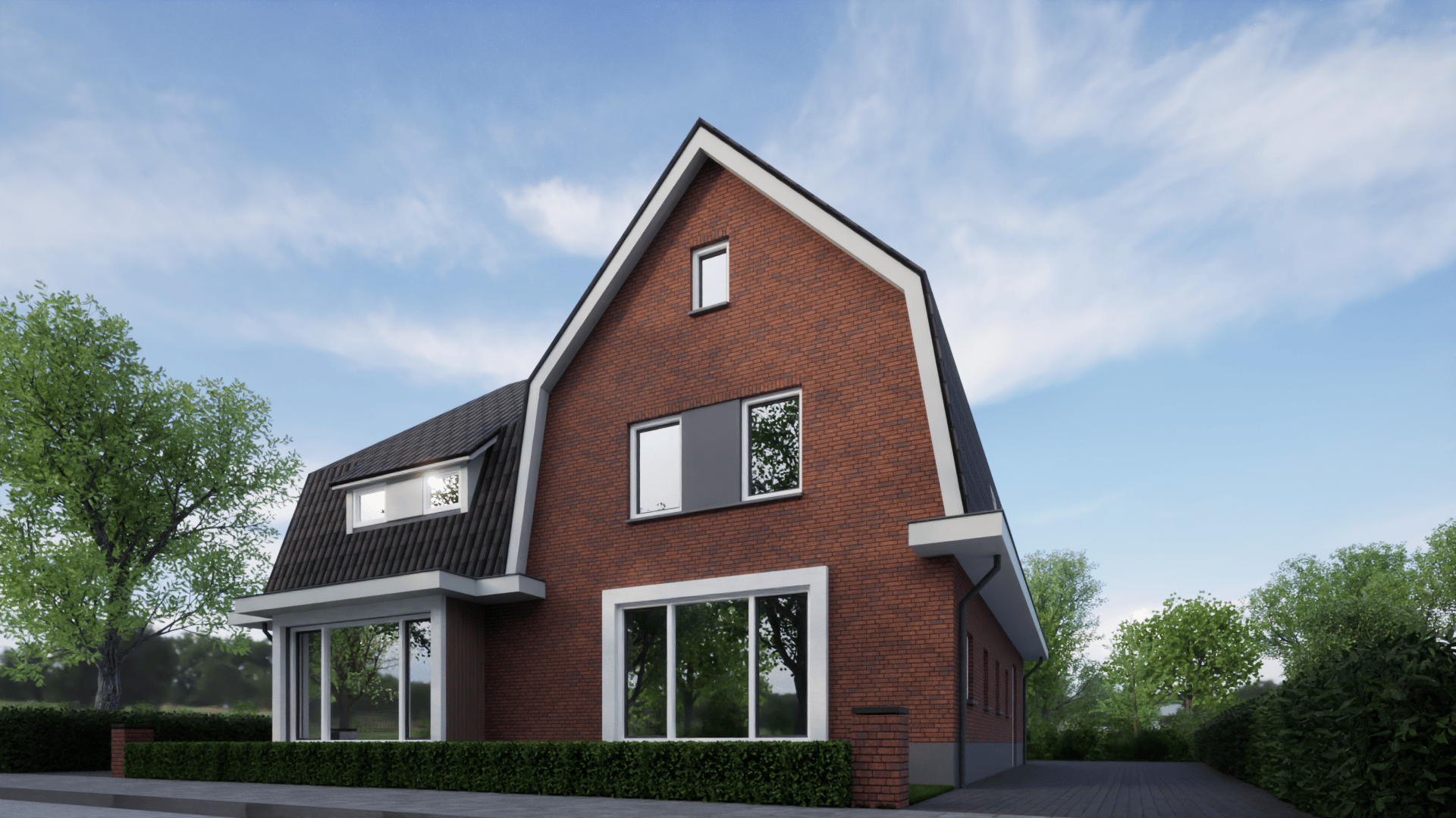 Misterstraat 5-A, 5, A, Bredevoort, 7126CA, Gelderland, Nederland 5