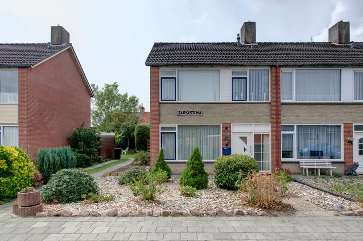 Foto 2 van Charlottestraat 29