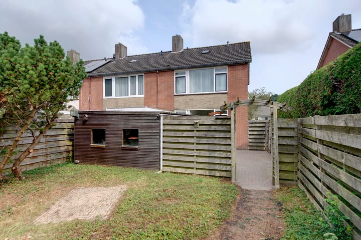 Foto 3 van Charlottestraat 29