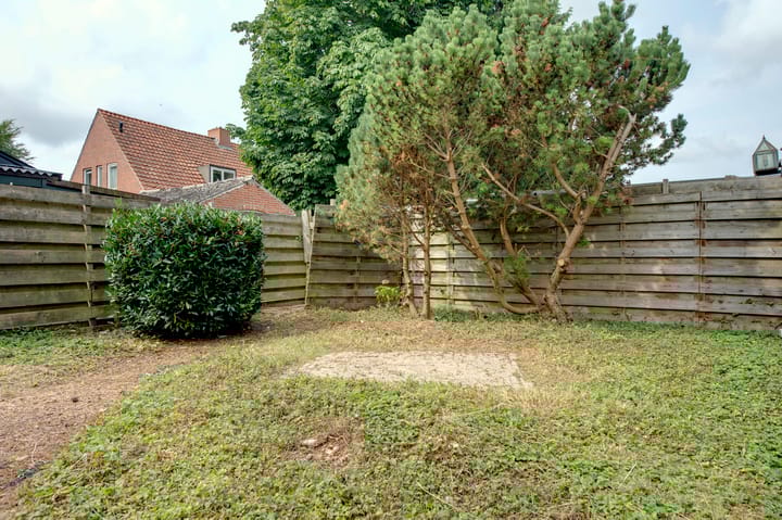 Foto 5 van Charlottestraat 29