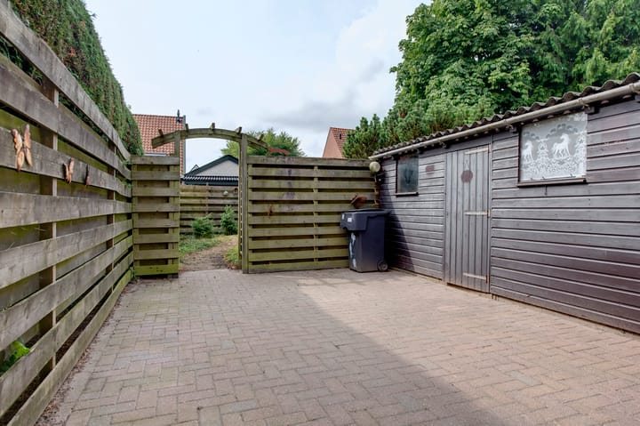 Foto 6 van Charlottestraat 29