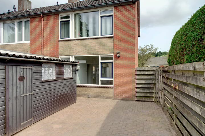 Foto 7 van Charlottestraat 29