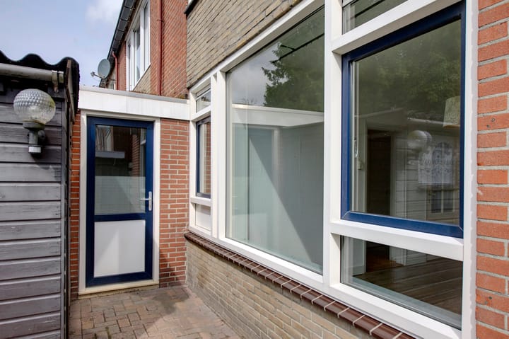 Foto 8 van Charlottestraat 29