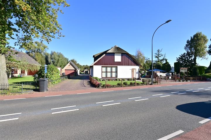 Bekijk foto 14 van Oud Loosdrechtsedijk 68 nabij