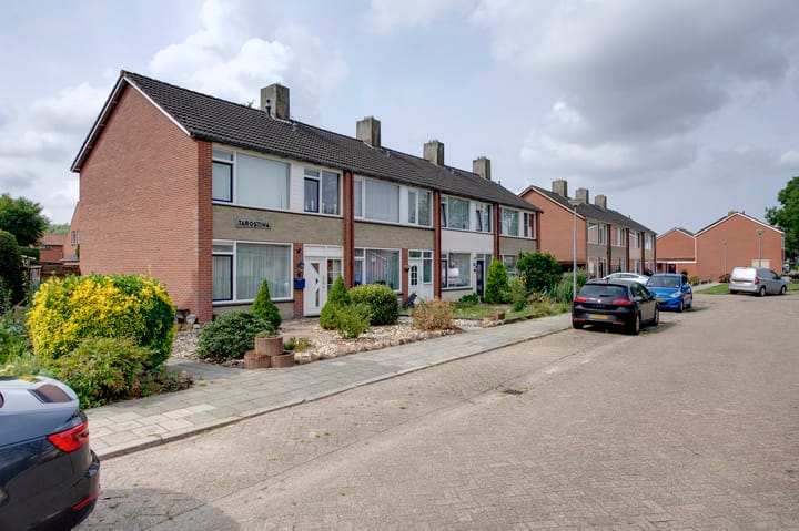 Foto 28 van Charlottestraat 29