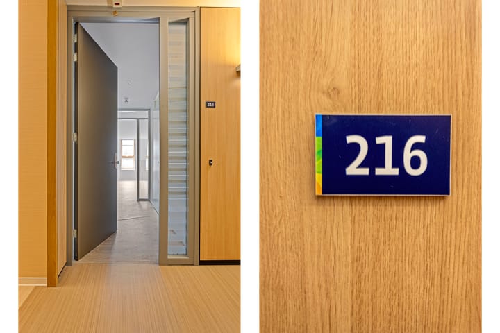 Foto 8 van Koninginnedijk 216