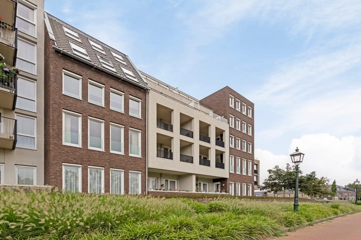 Foto 6 van Koninginnedijk 216