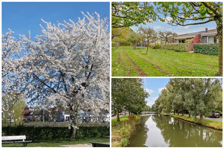 Bekijk foto 45 van Zuid-oostraklaan 14